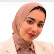 Ms. Amira Omar