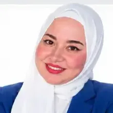 Ms. Dina Hamza