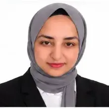 Dr. Samah Maghawry